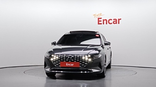 HYUNDAI GRANDEUR IG 2020