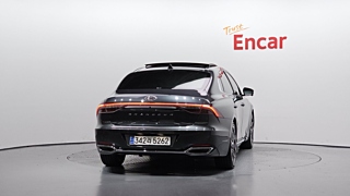 HYUNDAI GRANDEUR IG 2020