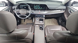 HYUNDAI GRANDEUR IG 2020