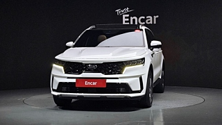 KIA SORENTO 2020