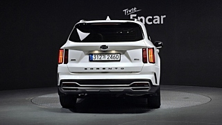 KIA SORENTO 2020