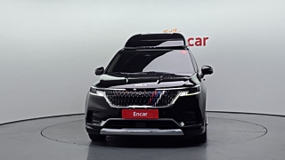 KIA CARNIVAL 2021
