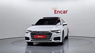 AUDI A6 C8 2023