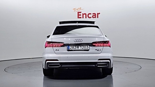 AUDI A6 C8 2023