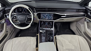 AUDI A6 C8 2023