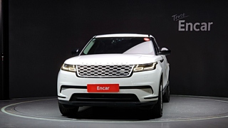 LAND ROVER RANGE ROVER VELAR 2018