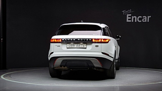 LAND ROVER RANGE ROVER VELAR 2018