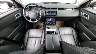LAND ROVER RANGE ROVER VELAR 2018