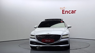 GENESIS G80 RG3 2023