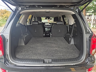 HYUNDAI PALISADE 2020