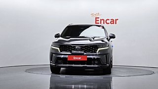 KIA SORENTO 2020
