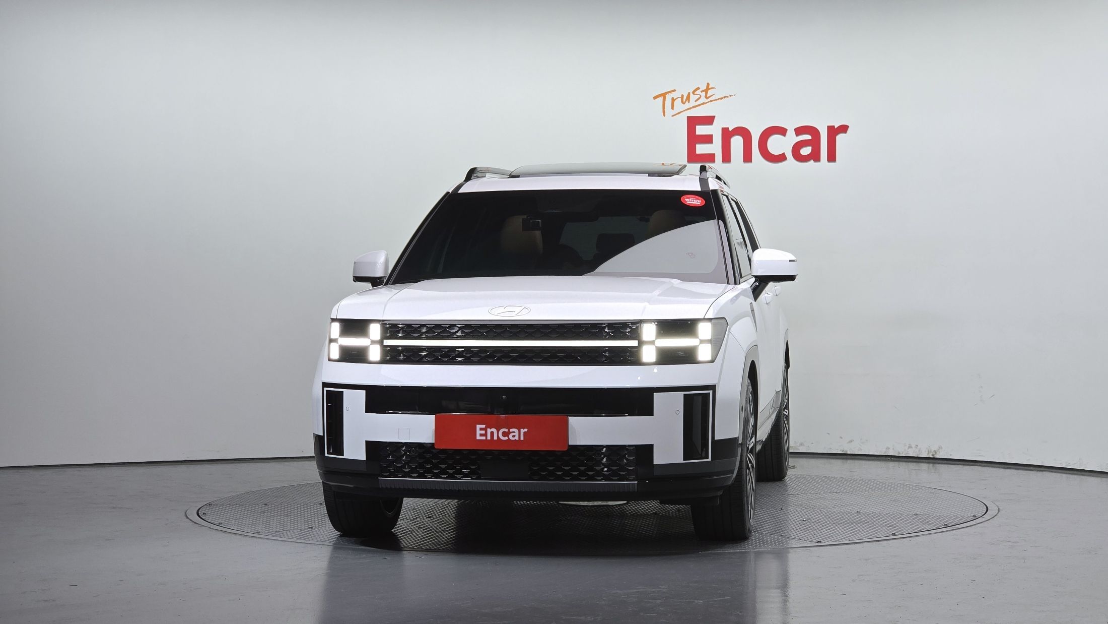 HYUNDAI SANTAFE MX5 2023