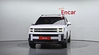 HYUNDAI SANTAFE MX5 2023