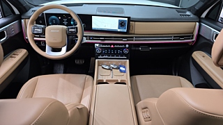 HYUNDAI SANTAFE MX5 2023