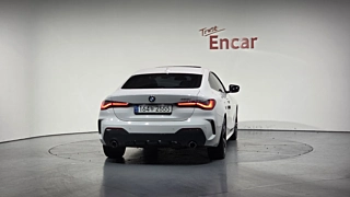 BMW 4-SERIES G22 2021