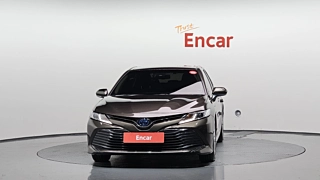 TOYOTA CAMRY XV70 2019