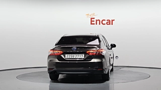 TOYOTA CAMRY XV70 2019