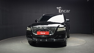 GENESIS GV80 2023