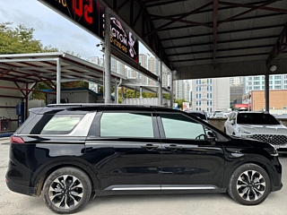 KIA CARNIVAL 2022