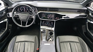 AUDI A6 C8 2019