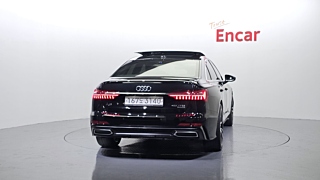 AUDI A6 C8 2019