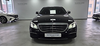 MERCEDES BENZ E-CLASS W213 2020