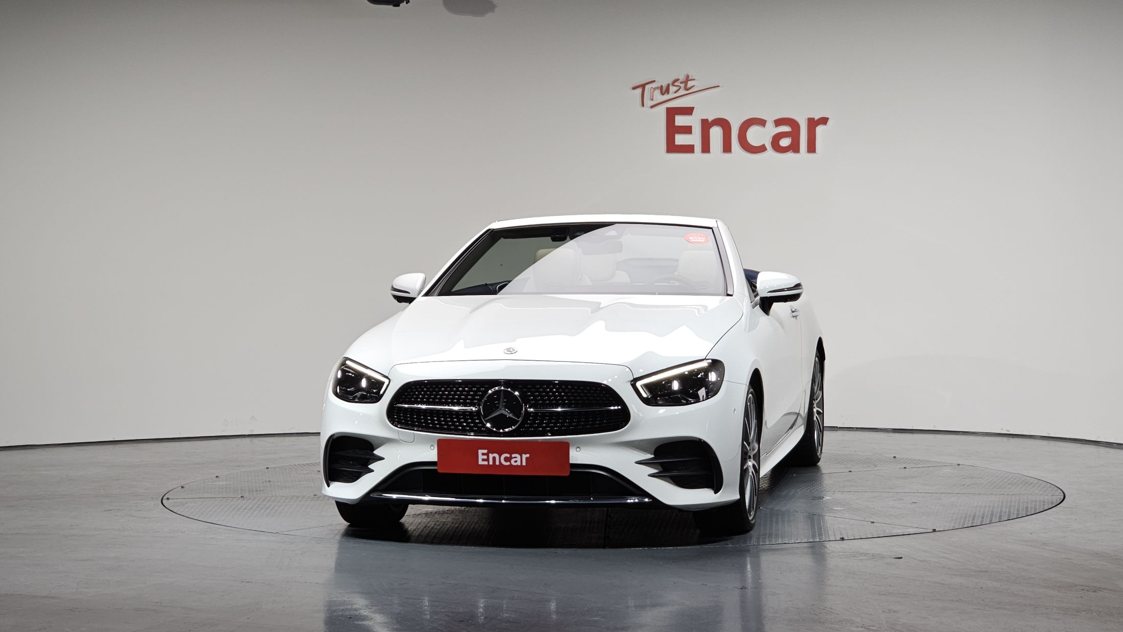 MERCEDES BENZ E-CLASS W213 2021