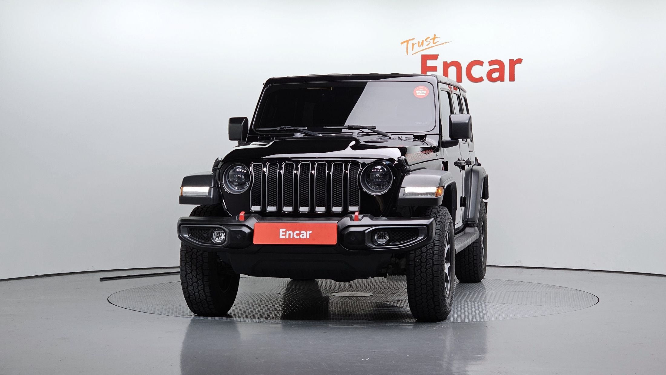 JEEP WRANGLER JL 2023