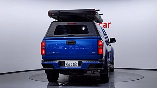 DAEWOO COLORADO 2022