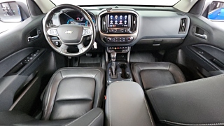 DAEWOO COLORADO 2022