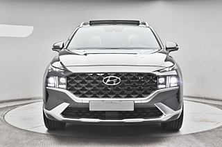 HYUNDAI SANTAFE 2020