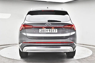 HYUNDAI SANTAFE 2020