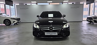 MERCEDES BENZ E-CLASS W213 2020