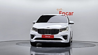 KIA CARNIVAL 2018