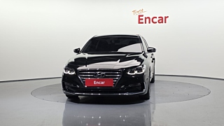HYUNDAI GRANDEUR IG 2018
