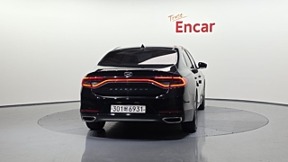 HYUNDAI GRANDEUR IG 2018