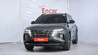 HYUNDAI TUCSON HYBRID NX4 2023