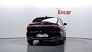 HYUNDAI GRANDEUR IG 2020