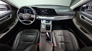 HYUNDAI GRANDEUR IG 2020