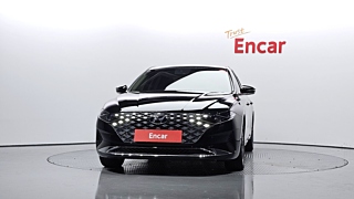 HYUNDAI GRANDEUR IG 2020