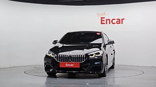 BMW 2-SERIES GRAN COUPE F44 2022