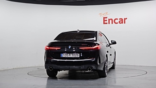 BMW 2-SERIES GRAN COUPE F44 2022