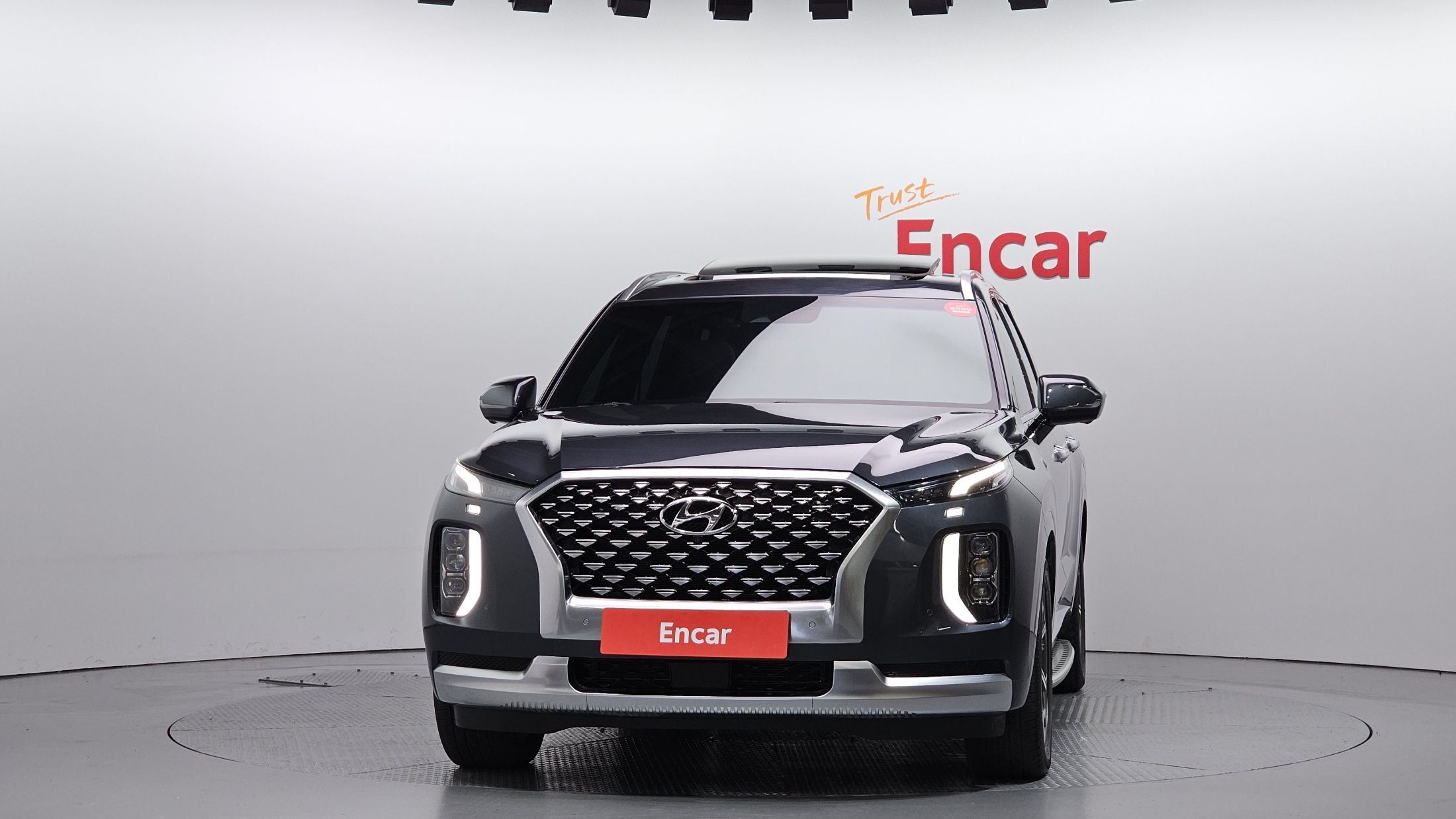 HYUNDAI PALISADE 2020