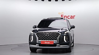 HYUNDAI PALISADE 2020