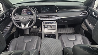 HYUNDAI PALISADE 2020