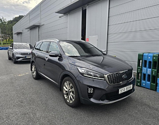 KIA SORENTO 2018