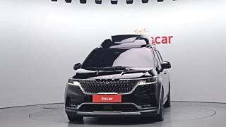 KIA CARNIVAL 2022