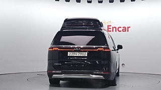 KIA CARNIVAL 2022