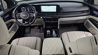 KIA CARNIVAL 2022