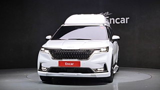 KIA CARNIVAL 2023